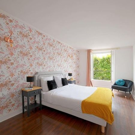 Sublime Appartement -Versailles Luaran gambar
